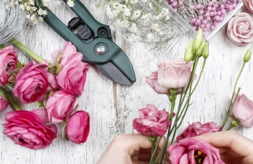 Top 10 Questions To Ask Your Florist