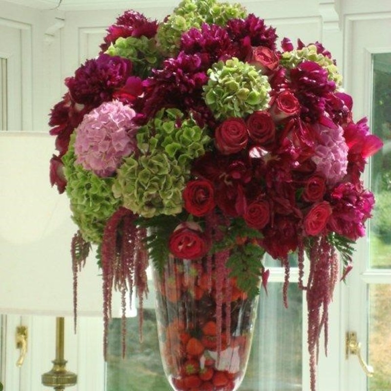 Floral Arrangement Style 4