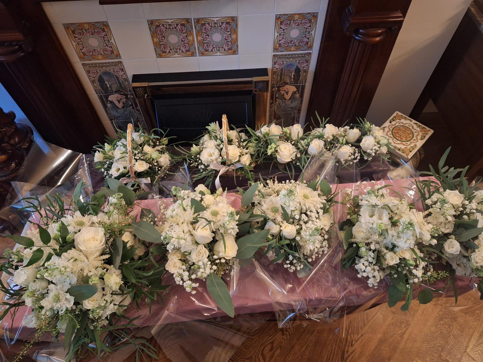 tinakilly house rathnew wicklow 1