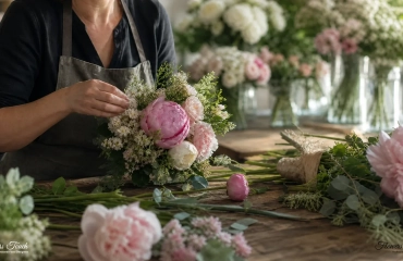 How Much Do Wedding Flowers Cost in Ireland?