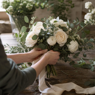 How to Choose a Wedding Florist in Ireland: A Guide