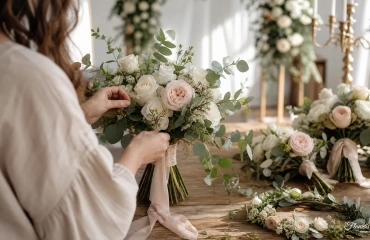 Wedding Flower Packages Ireland | Flowers Touch