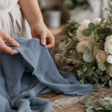 Wedding Flowers by Colour Scheme: Matching Your Palette